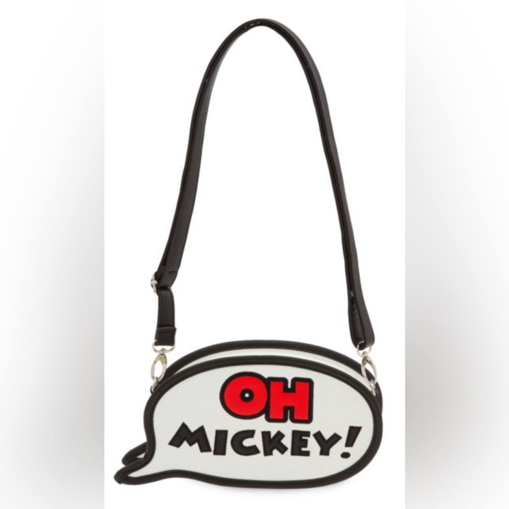 OH MY DISNEY Crossbody Bag